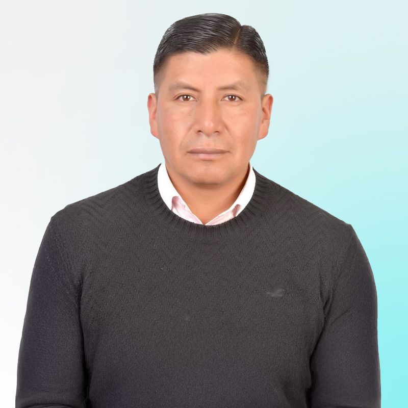 Cristian Otavalo Ingeniero Agrónomo OA7