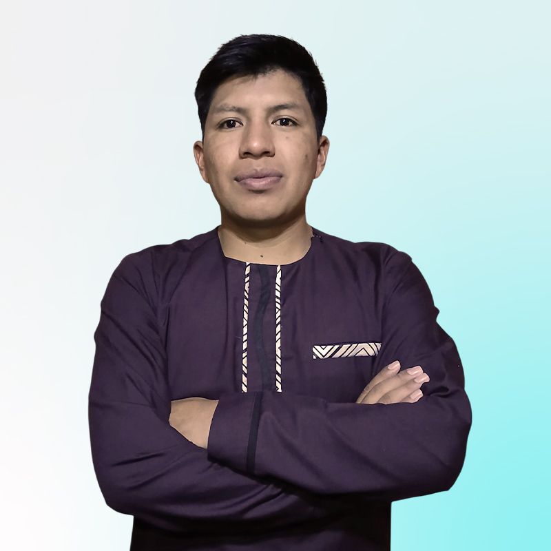 Dennis Otavalo Ingeniero Civil OA7