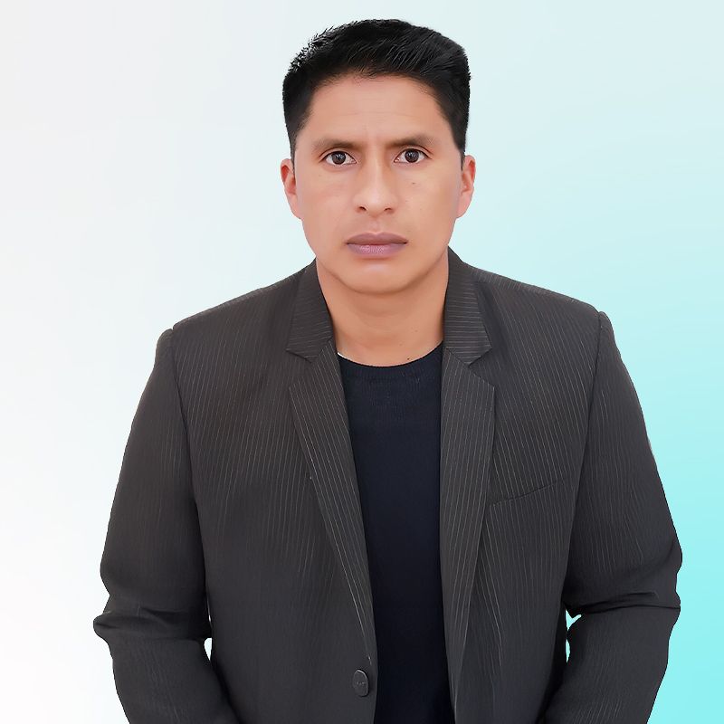 José Otavalo CEO OA7 Ingeniería