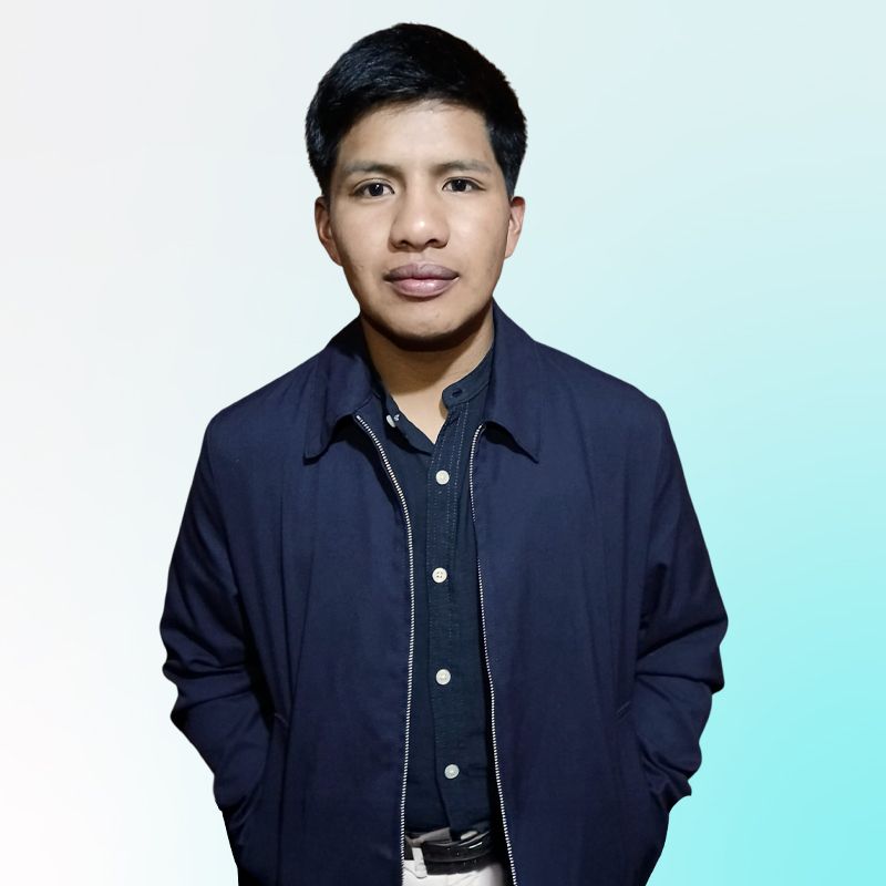 Leonel Otavalo Ingeniero en Software OA7