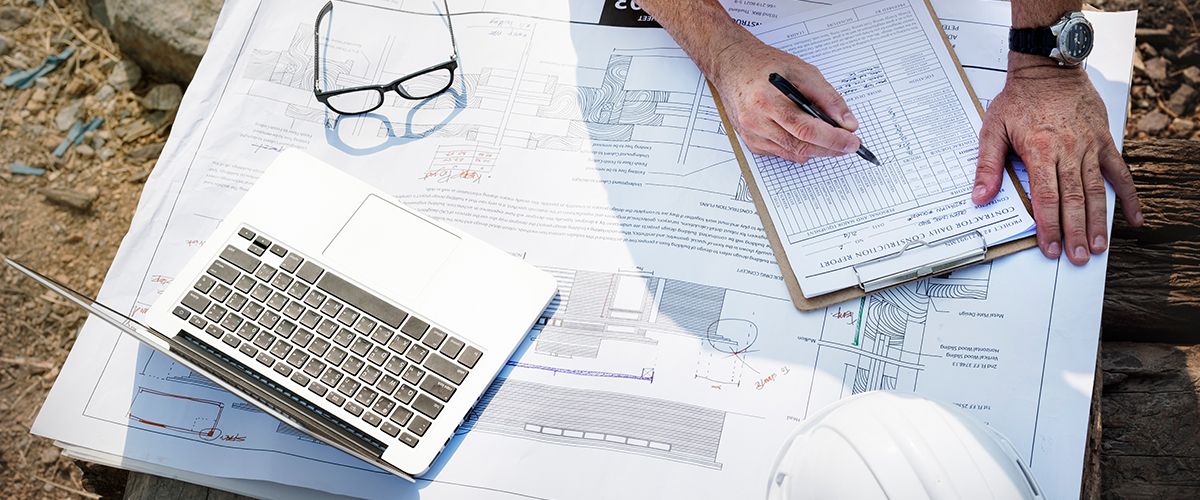 Permisos de construcción en Quito - OA7