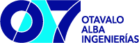Logo OA7 Ingeniería para el desarrollo rural y urbano